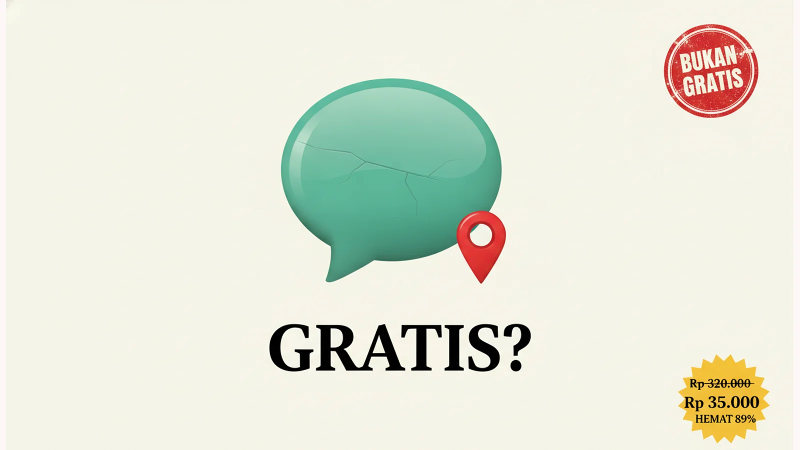 ChatGPT Go Gratis 12 Bulan di Indonesia? Cek Faktanya