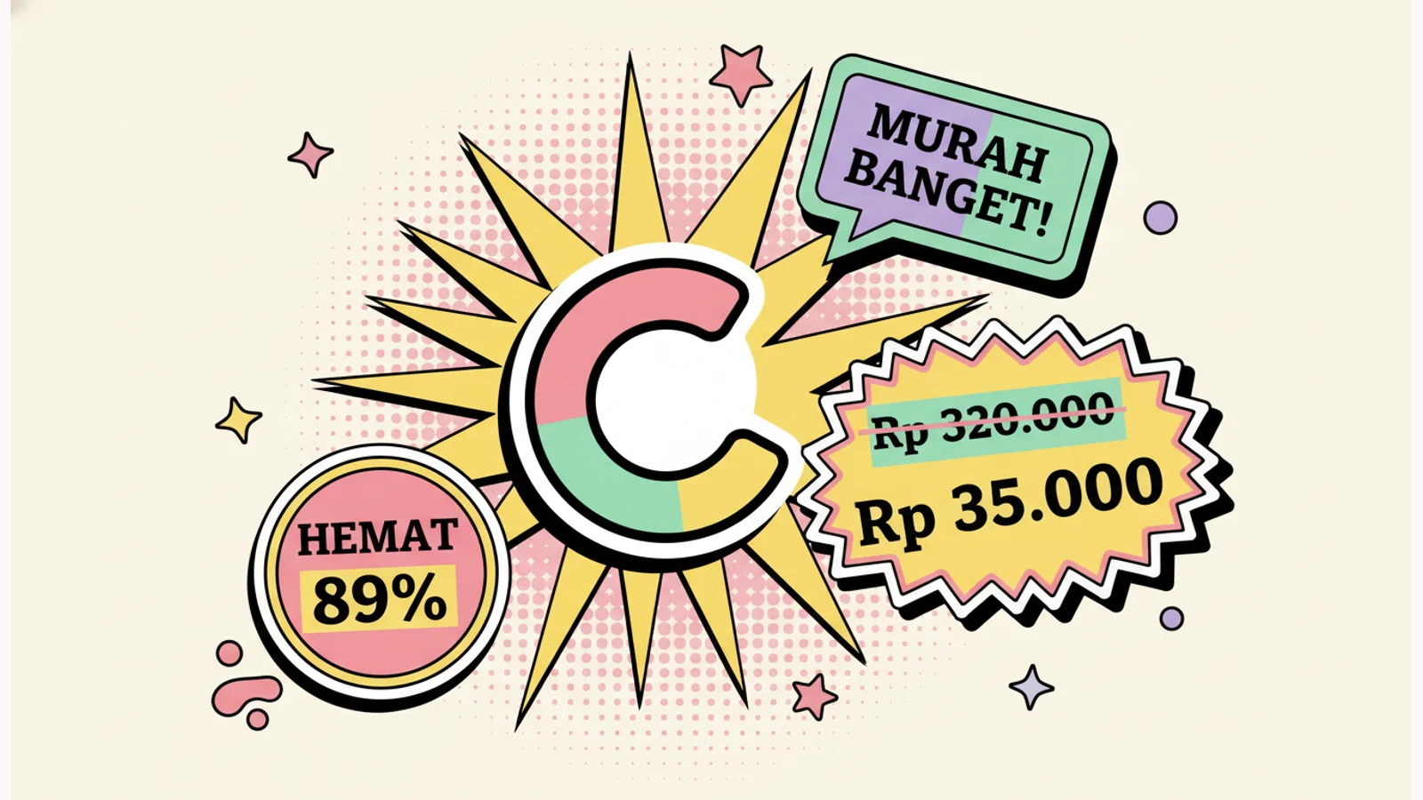 ChatGPT Go Indonesia 2026: Worth Rp 75rb? | Literally Apps