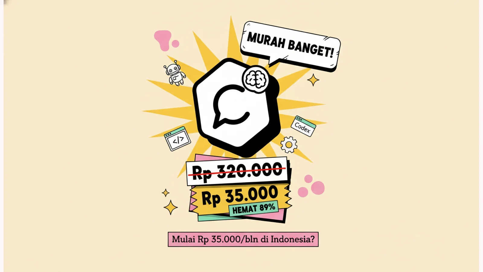 ChatGPT Jadi Superapp Juni 2026: Go, Plus, atau Reseller?