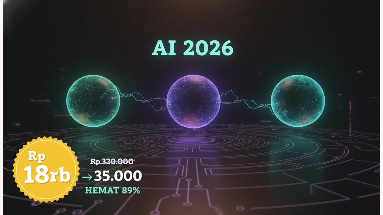 ChatGPT vs Gemini 2026: AI Mana Worth di Indonesia?