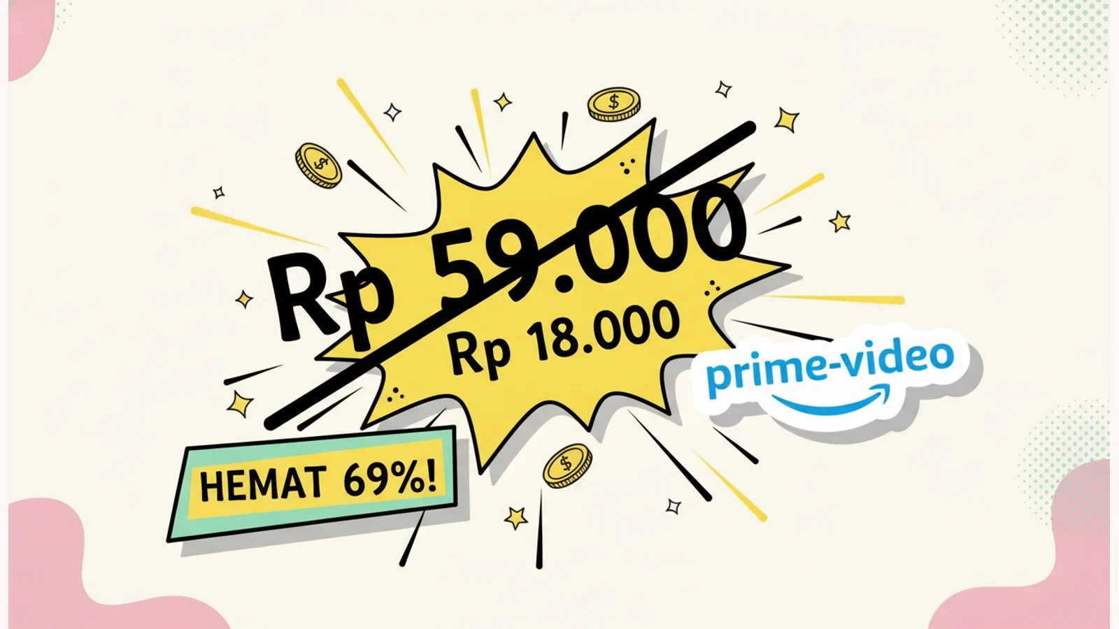 Di Mana Nonton The Boys Season 5 Sub Indo + Harga 2026