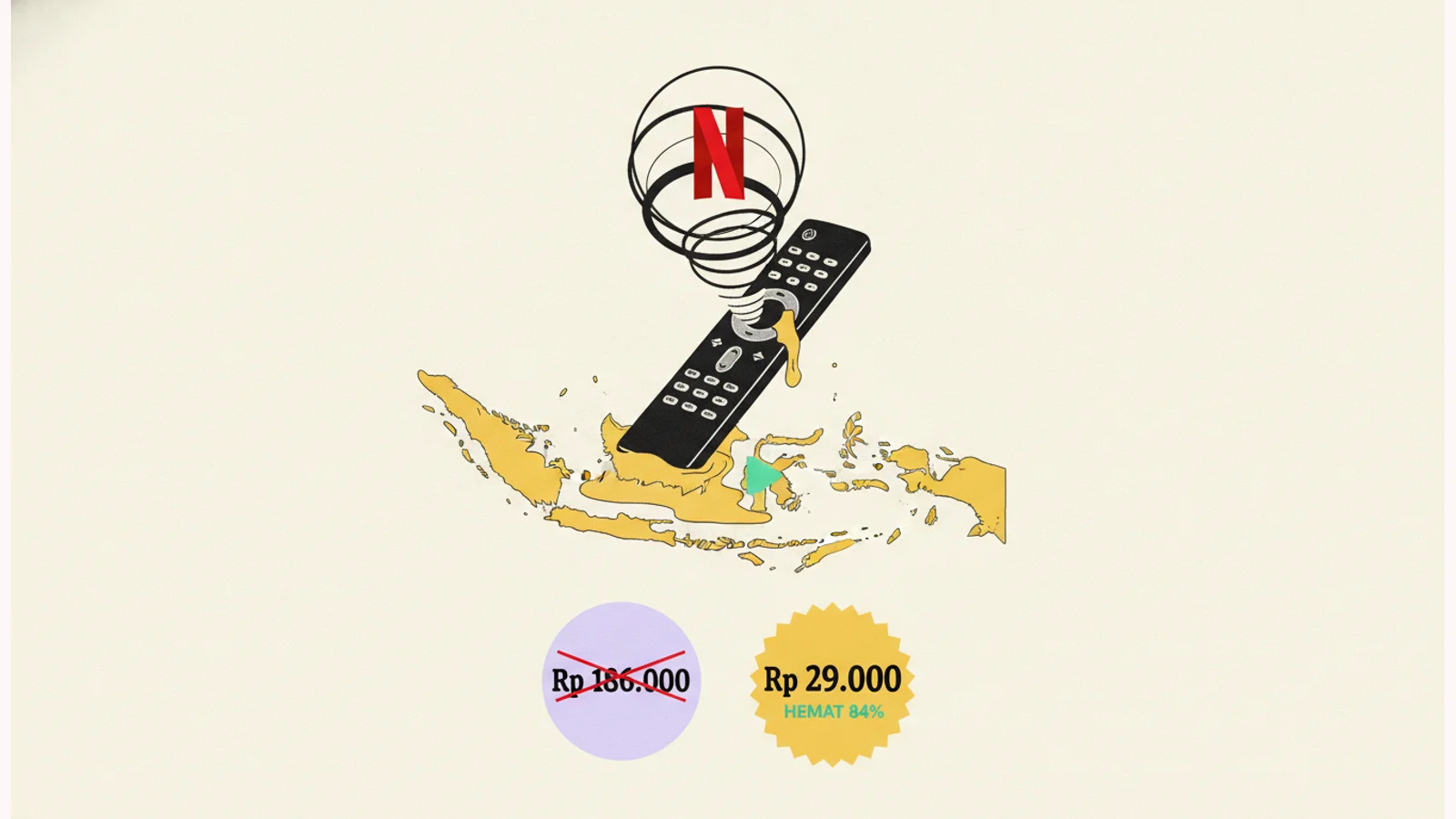 Di Mana Nonton Wild Sing di Indonesia? Netflix 30 Juli