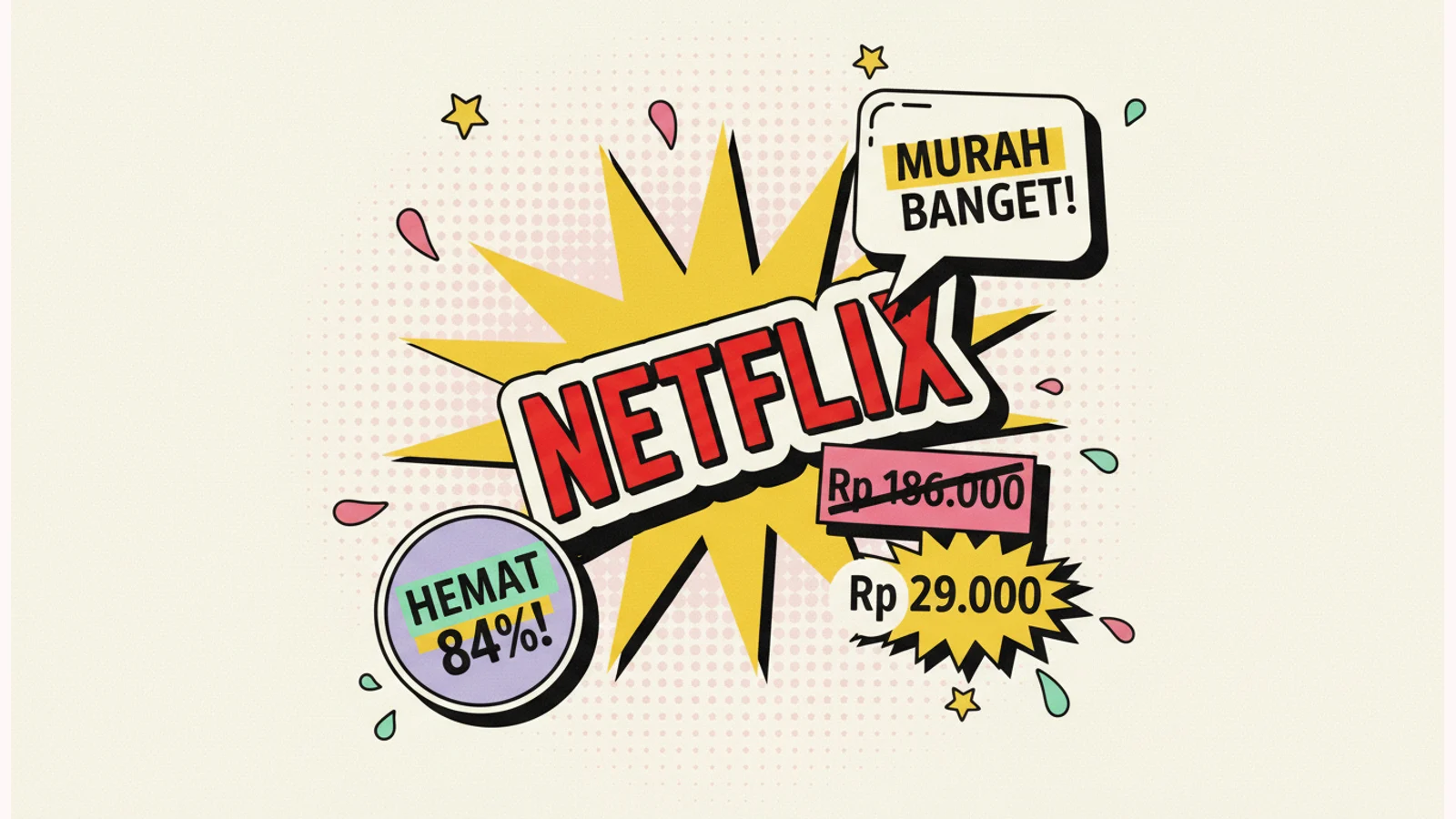 4 Drakor Netflix April 2026 (Bloodhounds 2 #1 Dunia)