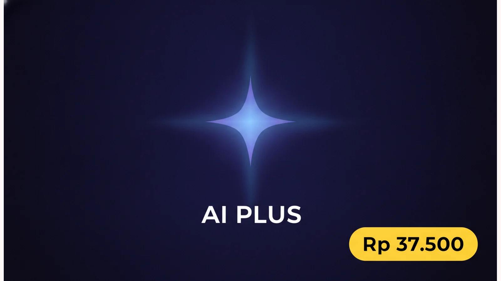 Google AI Plus Indonesia: Worth Rp 75rb atau Enggak?
