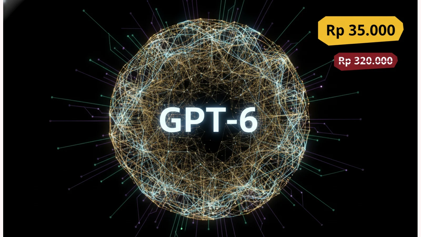GPT-6 Sudah Rilis: Perlu Bayar ChatGPT Plus? (2026)