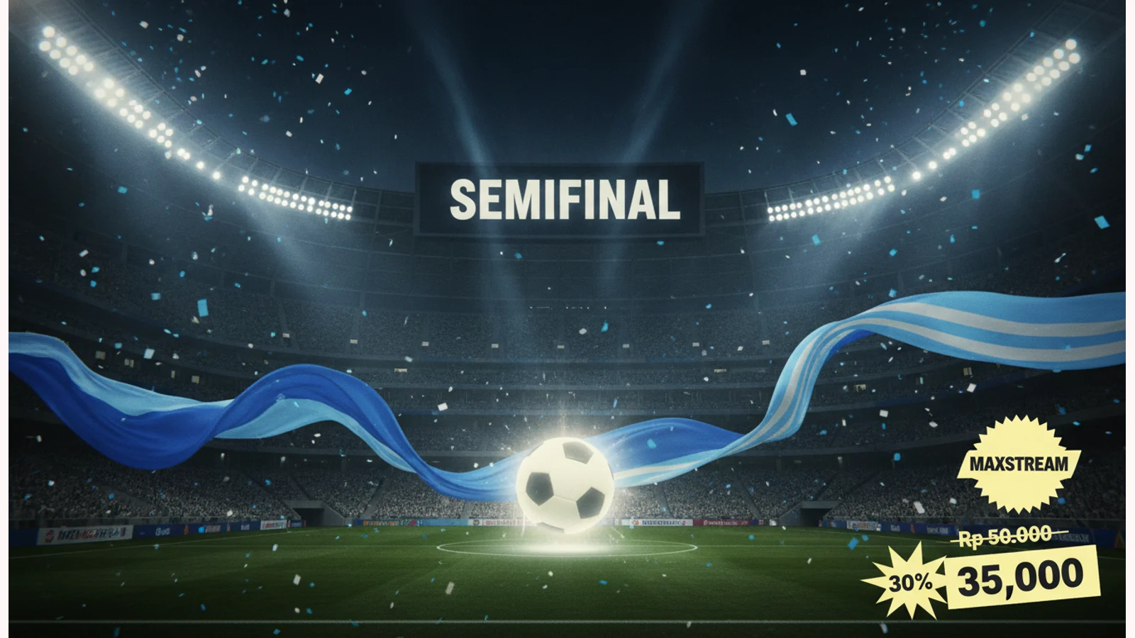 Inggris vs Argentina: Preview Semifinal Piala Dunia 2026