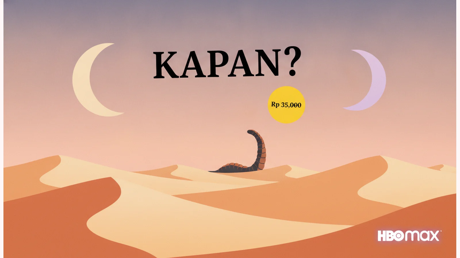 Kapan Dune: Prophecy Season 2 Tayang? Jadwal & Bocoran