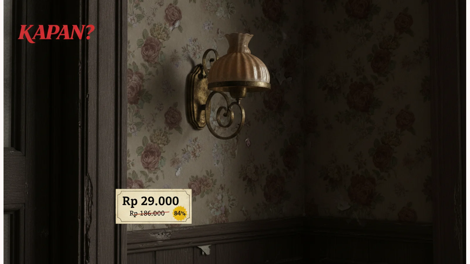 Monster: The Lizzie Borden Story Kapan Tayang di Netflix