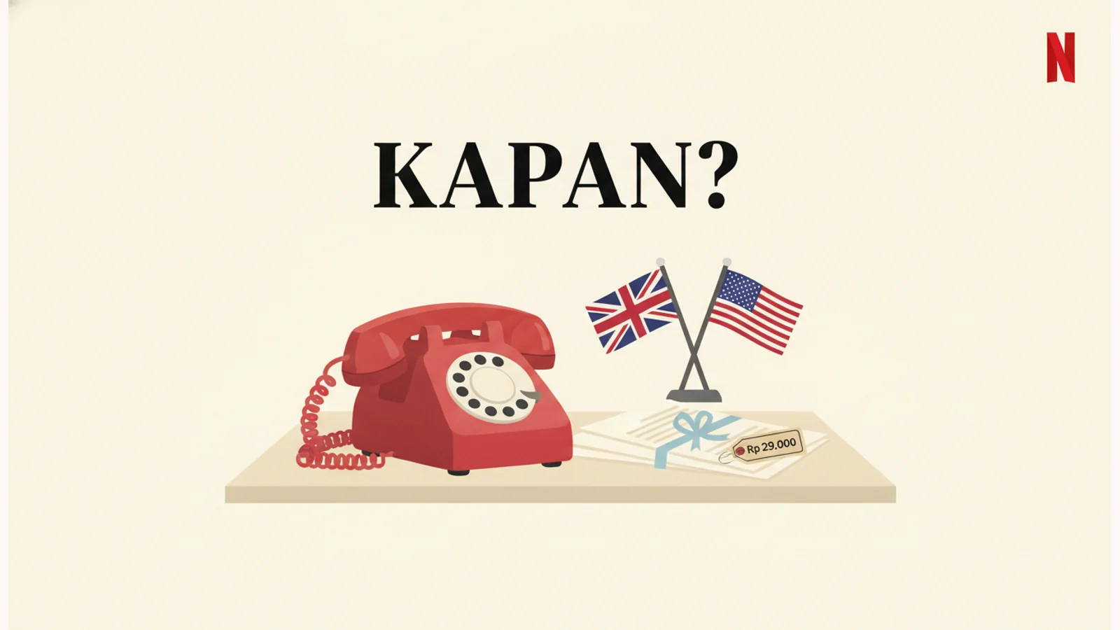 Kapan The Diplomat Season 4 Tayang di Netflix? Estimasi 2026