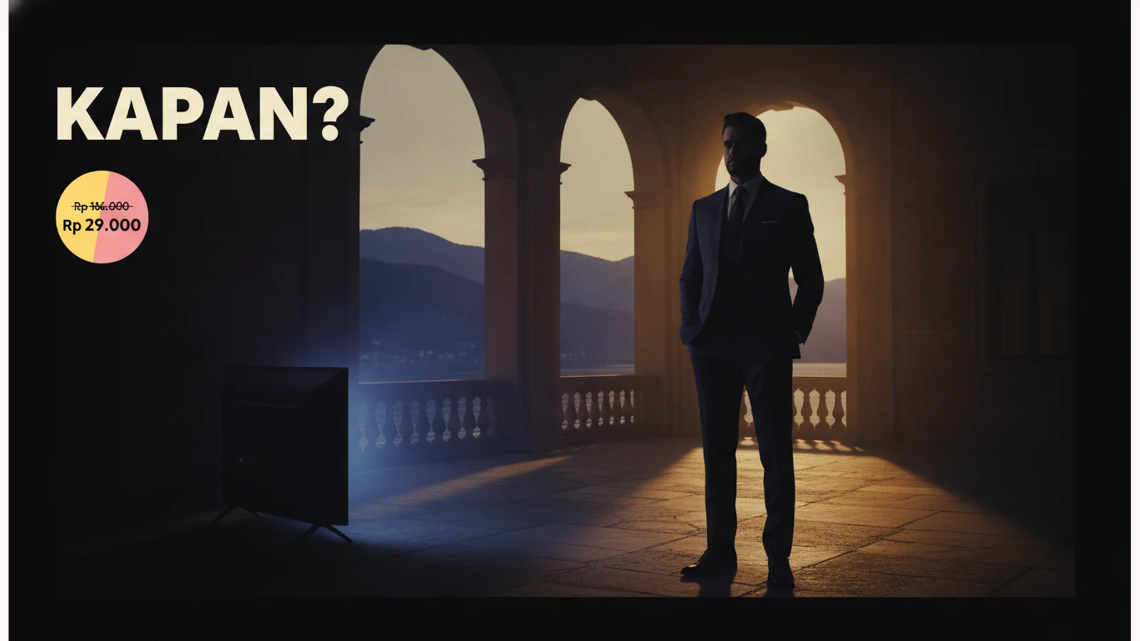The Gentlemen Season 2 Kapan Tayang? Netflix + Harga