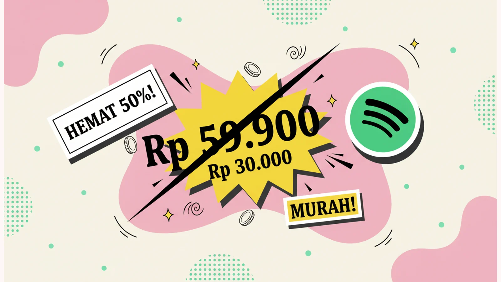 Spotify Family Hilang 2026: Apa Pengganti & Cara Hemat