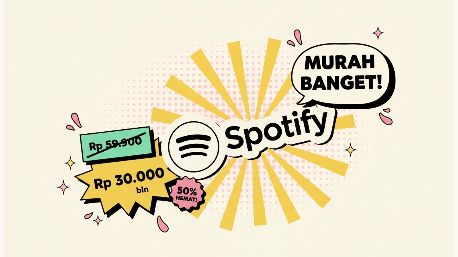 Spotify HiFi Lossless Indonesia 2026: Worth Mahal? | Literally Apps