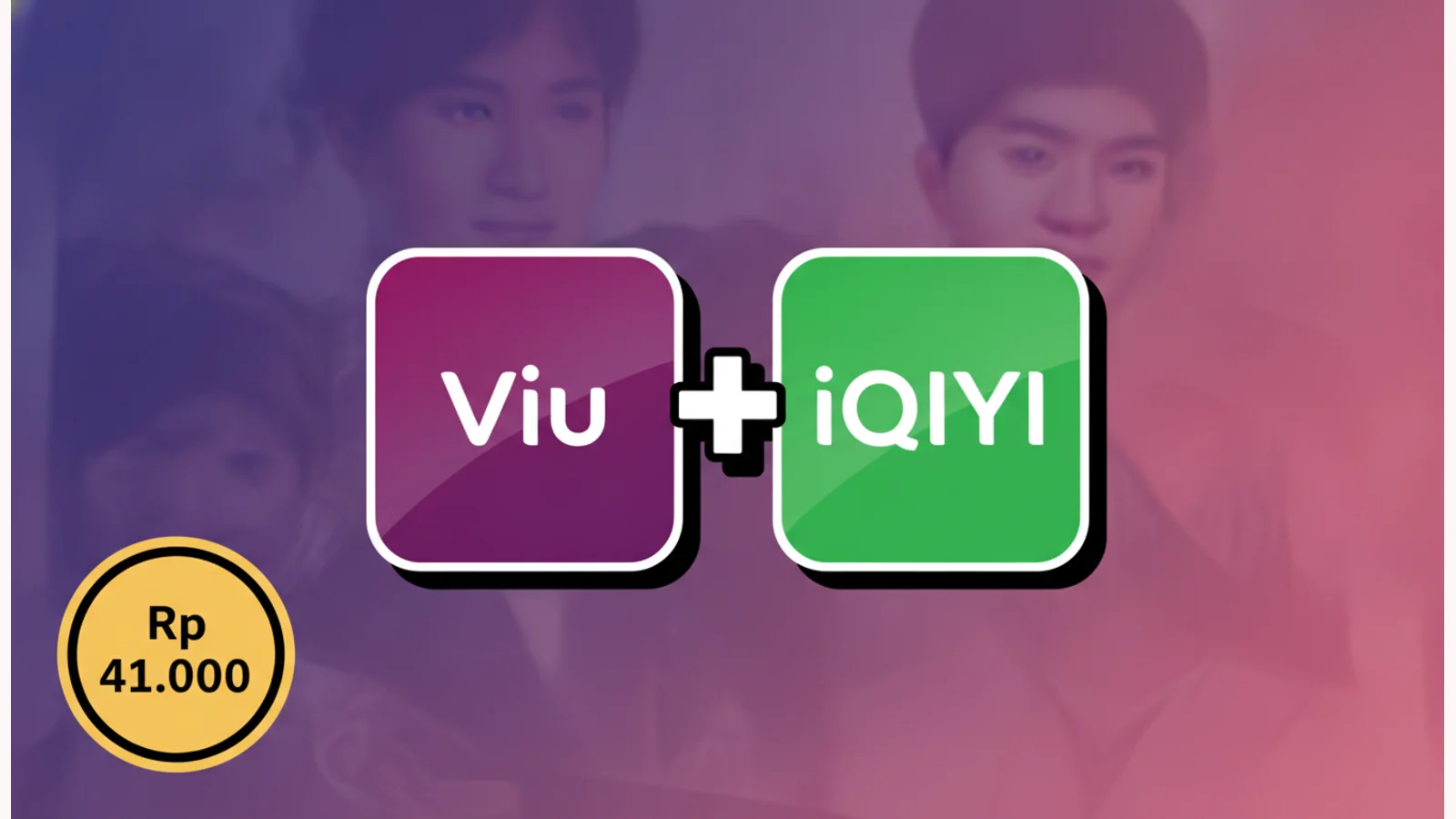 Viu Gabung iQIYI 2026: Bundel Drakor, Worth Nunggu?