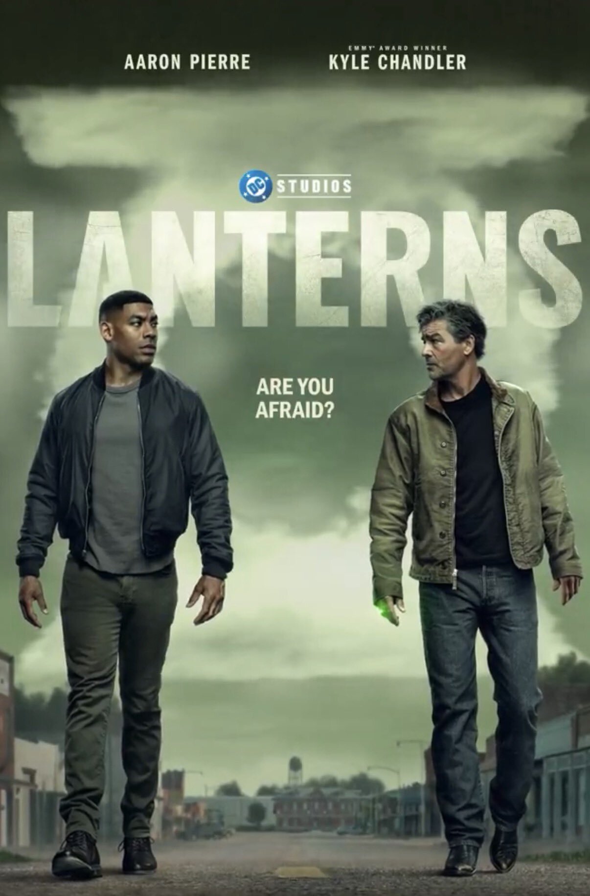Poster Lanterns