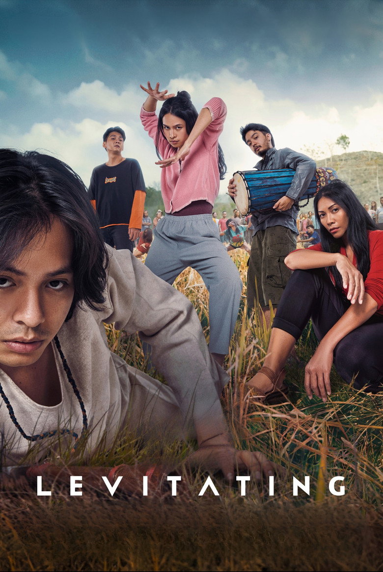 Poster Para Perasuk