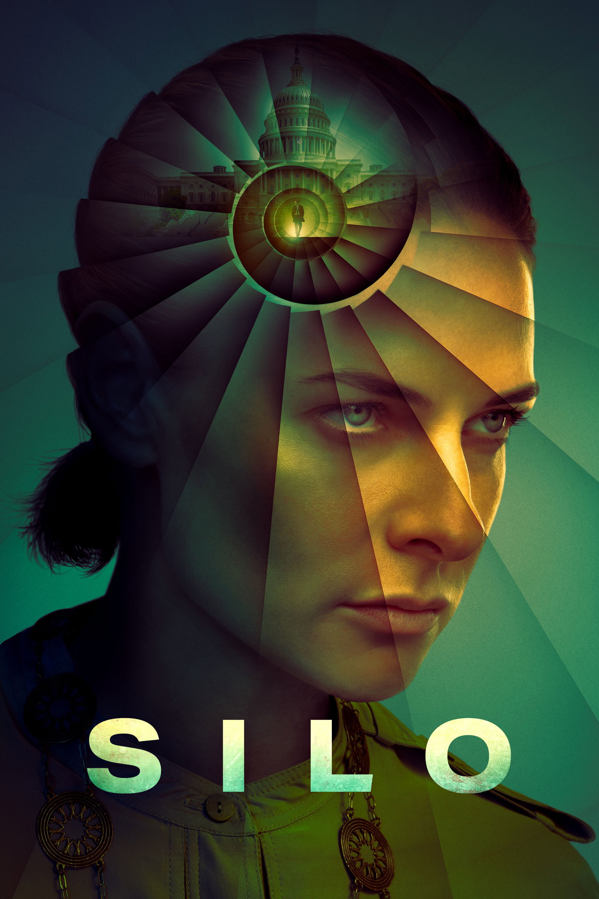 Poster Silo Season 3