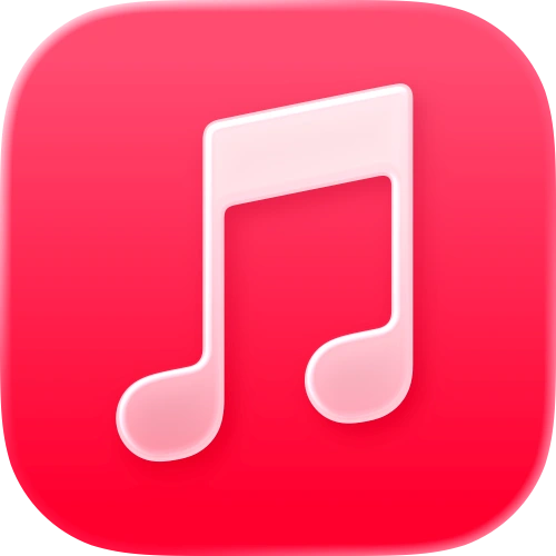 Logo Apple Music