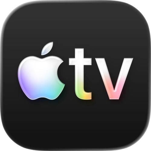 Logo Apple TV+