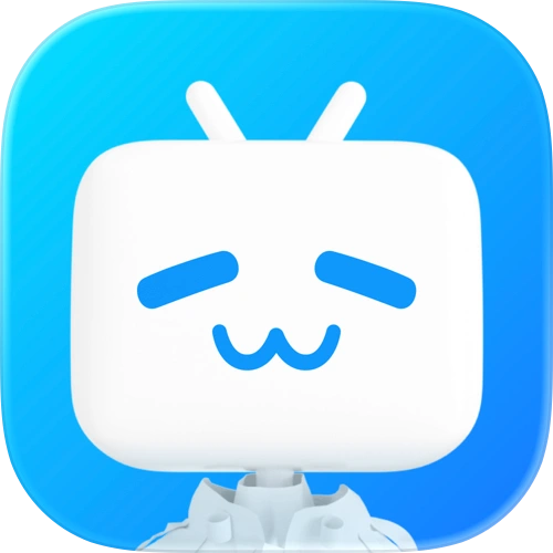 Logo Bilibili