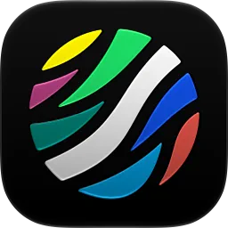 Logo DazzCam Pro