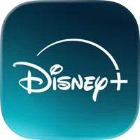 Logo Disney+ Hotstar