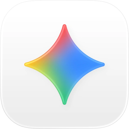 Logo Gemini Advanced