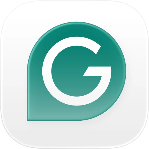 Logo Grammarly Premium