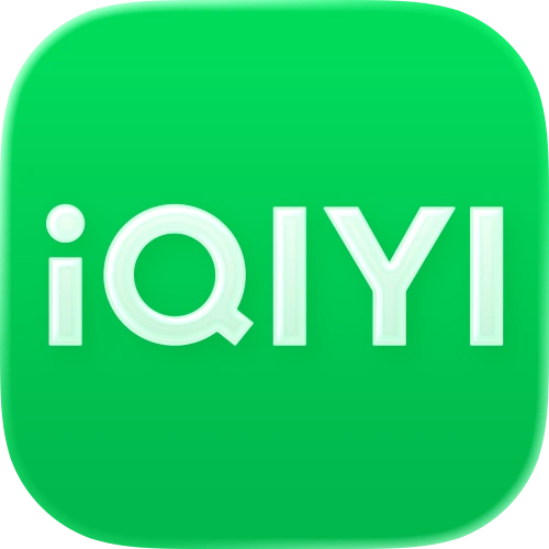 Logo iQIYI VIP