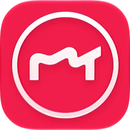 Logo Meitu VIP