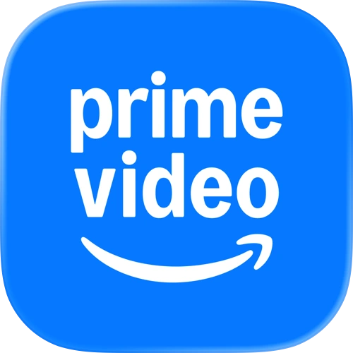 Logo Prime Video