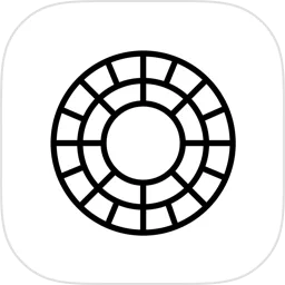 Logo VSCO Pro