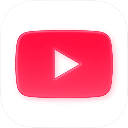 Logo YouTube Premium